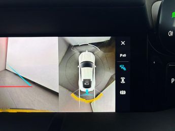 Porsche Taycan Performance Plus 93.4kWh RWD (11kW Charger) (476 ps) - PAN ROOF 