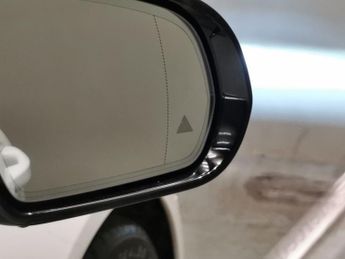 Mercedes-Benz E Class 2.0 E300de 13.5kWh AMG Line Plug-in G-Tronic+ (306 ps) - NAV - C