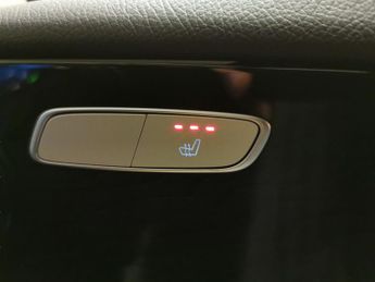 Mercedes-Benz E Class 2.0 E300de 13.5kWh AMG Line Plug-in G-Tronic+ (306 ps) - NAV - C