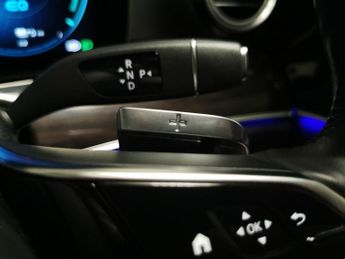 Mercedes-Benz E Class 2.0 E300de 13.5kWh AMG Line Plug-in G-Tronic+ (306 ps) - NAV - C