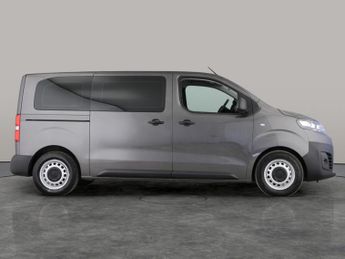 Citroen e-Spacetourer 50kWh Business Edition M MWB (7.4kW Charger) (136 ps) - CRUISE -