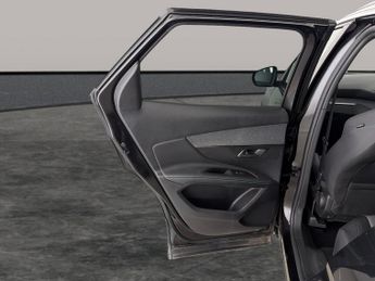 Peugeot 3008 1.6 13.2kWh Allure Premium + Plug-in e-EAT (225 ps) - BLUETOOTH 