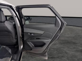 Peugeot 3008 1.6 13.2kWh Allure Premium + Plug-in e-EAT (225 ps) - BLUETOOTH 