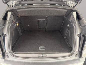 Peugeot 3008 1.6 13.2kWh Allure Premium + Plug-in e-EAT (225 ps) - BLUETOOTH 