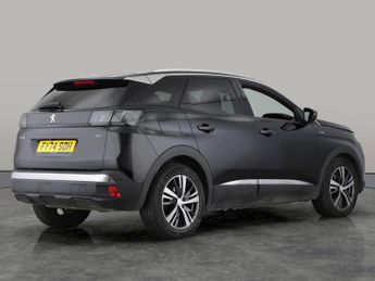 Peugeot 3008 1.6 13.2kWh Allure Premium + Plug-in e-EAT (225 ps) - BLUETOOTH 