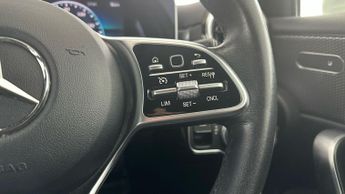 Mercedes-Benz A Class 1.5 A180d Sport (Executive) 7G-DCT (116 ps) - SELF PARK - REVERS