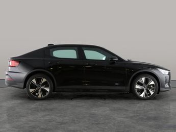 Polestar Polestar 2 Single Motor 69kWh Standard Range Fastback FWD (231 ps) - HEATED