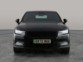 Polestar Polestar 2 Single Motor 69kWh Standard Range Fastback FWD (231 ps) - HEATED