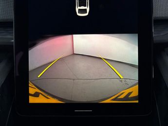 Polestar Polestar 2 Single Motor 69kWh Standard Range Fastback FWD (231 ps) - HEATED