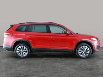 Skoda Kodiaq 2.0 TDI SE Drive DSG (7 Seat) (150 ps) - SMARTLINK - REVERSE CAM