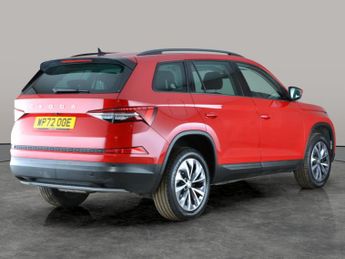 Skoda Kodiaq 2.0 TDI SE Drive DSG (7 Seat) (150 ps) - SMARTLINK - REVERSE CAM