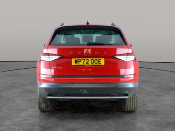 Skoda Kodiaq 2.0 TDI SE Drive DSG (7 Seat) (150 ps) - SMARTLINK - REVERSE CAM