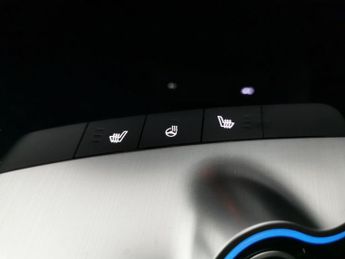 Kia Ev6 77.4kWh GT-Line (225 bhp) - REVERSE CAM - NAV - HEATED SEATS