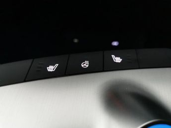 Kia Ev6 77.4kWh GT-Line (225 bhp) - REVERSE CAM - NAV - HEATED SEATS