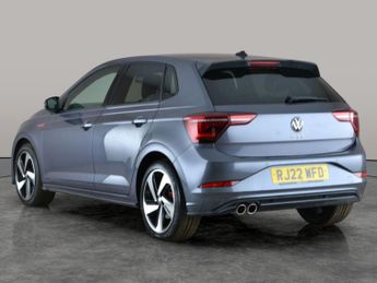 Volkswagen Polo 2.0 TSI GTI DSG (207 ps) - ADAPTIVE CHASSIS CONTROL (ACC) - DIGI