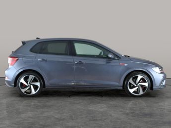 Volkswagen Polo 2.0 TSI GTI DSG (207 ps) - ADAPTIVE CHASSIS CONTROL (ACC) - DIGI