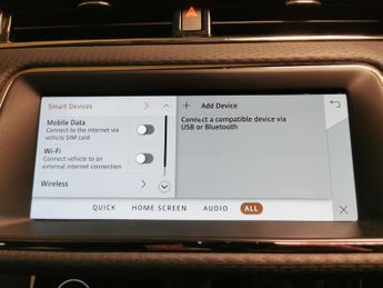 Land Rover Range Rover Evoque 2.0 D200 MHEV R-Dynamic S 4WD (204 ps) - LED - REVERSE CAM - NAV