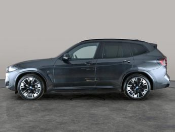 BMW iX3 80kWh M Sport Pro (286 ps) - PAN ROOF - HUD - GESTURE CONTROL