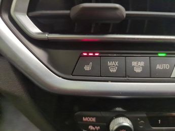 BMW iX3 80kWh M Sport Pro (286 ps) - PAN ROOF - HUD - GESTURE CONTROL