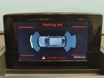 Audi Q3 1.4 TFSI CoD S line Edition S Tronic (150 ps) - DRIVING MODES - 