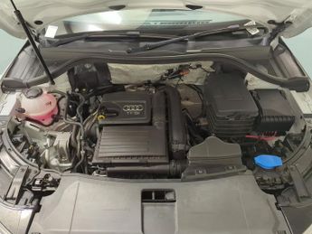 Audi Q3 1.4 TFSI CoD S line Edition S Tronic (150 ps) - DRIVING MODES - 