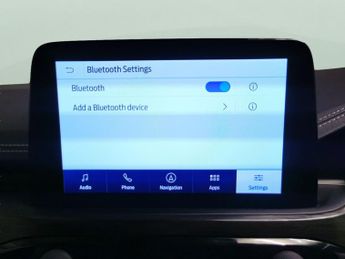 Ford Kuga 2.5 Duratec 14.4kWh Vignale Plug-in CVT (225 ps) - REVERSE CAM -