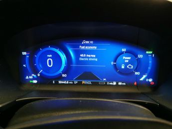Ford Kuga 2.5 Duratec 14.4kWh Vignale Plug-in CVT (225 ps) - REVERSE CAM -