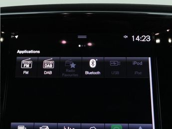 Volvo XC40 1.5h T4 Recharge 10.7kWh Core Plug-in (211 ps) - CARPLAY - PARK 