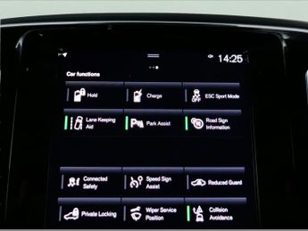 Volvo XC40 1.5h T4 Recharge 10.7kWh Core Plug-in (211 ps) - CARPLAY - PARK 
