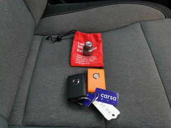 Volvo XC40 1.5h T4 Recharge 10.7kWh Core Plug-in (211 ps) - CARPLAY - PARK 