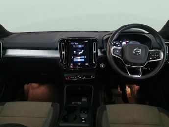 Volvo XC40 1.5h T4 Recharge 10.7kWh Core Plug-in (211 ps) - CARPLAY - PARK 