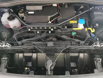 Audi Q4 E-tron 40 Sport 82kWh (204 ps) - LED - HEATED SEATS - WIFI