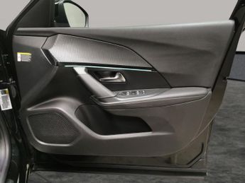 Peugeot E-2008 50kWh GT (7kW Charger) (136 ps) - BLIND SPOT ASSIST - LANE DEPAR
