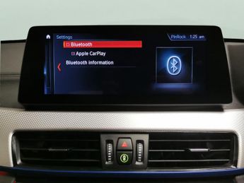 BMW X1 1.5 25e 10kWh M Sport Plug-in xDrive (220 ps) - CARPLAY - PARK A
