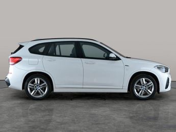 BMW X1 1.5 25e 10kWh M Sport Plug-in xDrive (220 ps) - CARPLAY - PARK A