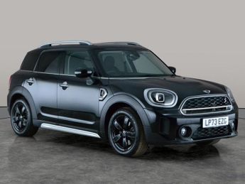Mini Countryman 2.0 Cooper S Classic Steptronic (178 ps) - LED - HEATED SEATS - 
