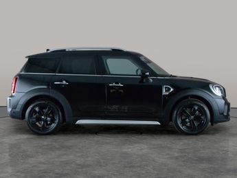 Mini Countryman 2.0 Cooper S Classic Steptronic (178 ps) - LED - HEATED SEATS - 