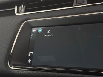 Land Rover Range Rover Evoque 2.0 D200 MHEV R-Dynamic S 4WD (204 ps) - LANE DEPARTURE  - BLUET