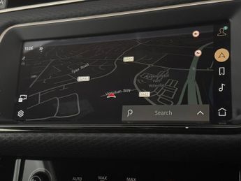 Land Rover Range Rover Evoque 2.0 D200 MHEV R-Dynamic S 4WD (204 ps) - LANE DEPARTURE  - BLUET