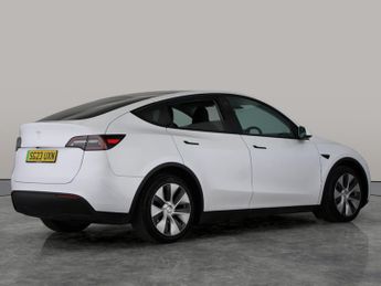 Tesla Model Y SUV RWD (346 ps) - HEATED STEERING - WIFI - BLIND SPOT ASSIST