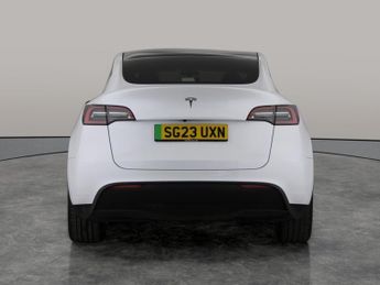Tesla Model Y SUV RWD (346 ps) - HEATED STEERING - WIFI - BLIND SPOT ASSIST