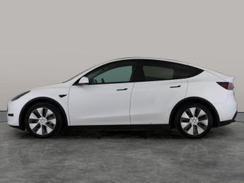 Tesla Model Y SUV RWD (346 ps) - HEATED STEERING - WIFI - BLIND SPOT ASSIST