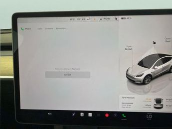 Tesla Model Y SUV RWD (346 ps) - HEATED STEERING - WIFI - BLIND SPOT ASSIST