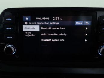 Hyundai i20 1.0 T-GDi MHEV SE Connect DCT (100 ps) - CRUISE - DRIVING MODES