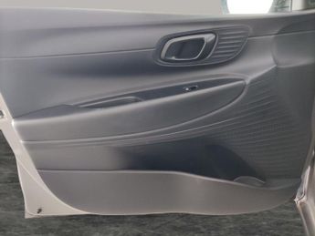 Hyundai i20 1.0 T-GDi MHEV SE Connect DCT (100 ps) - CRUISE - DRIVING MODES