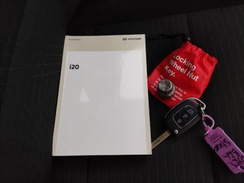Hyundai i20 1.0 T-GDi MHEV SE Connect DCT (100 ps) - CRUISE - DRIVING MODES