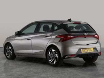 Hyundai i20 1.0 T-GDi MHEV SE Connect DCT (100 ps) - CRUISE - DRIVING MODES
