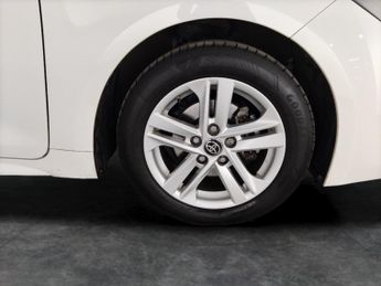 Toyota Corolla 1.8 VVT-h GPF Icon CVT (122 ps) - REVERSE CAM - HEATED SEATS