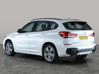 BMW X1 1.5 25e 10kWh M Sport Plug-in xDrive (220 ps) - CARPLAY - PARK A