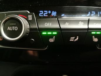 BMW X1 1.5 25e 10kWh M Sport Plug-in xDrive (220 ps) - CARPLAY - PARK A